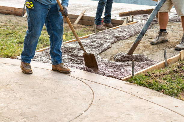 Best Concrete Foundation Repair in North Port, FL