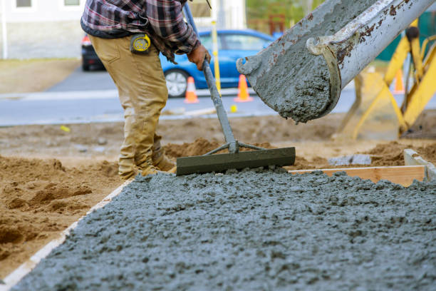 Best Stamped Concrete Services in North Port, FL