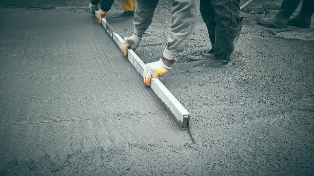 Best Concrete Removal and Replacement in North Port, FL