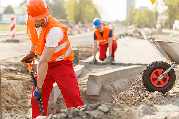 Best Concrete Slab Construction in North Port, FL