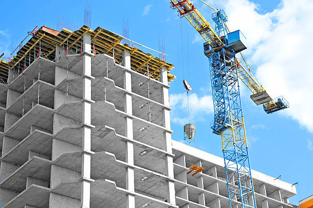 Best Commercial Concrete Services in North Port, FL