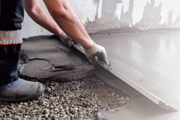 Best Concrete Staining and Coloring in North Port, FL